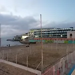 Plage Des Catalans