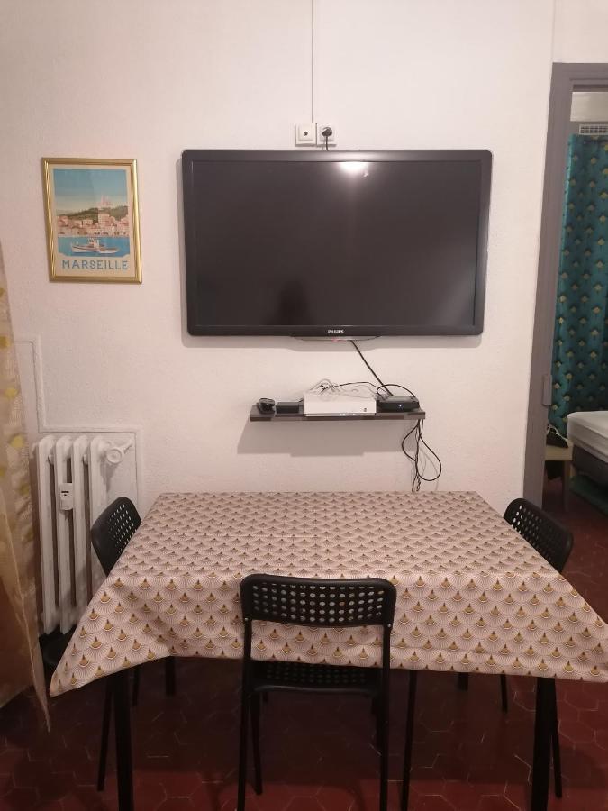 Apartment Des Catalans *