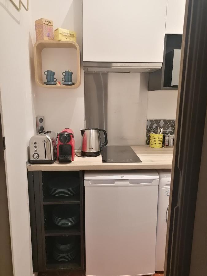 Appartement Des Catalans