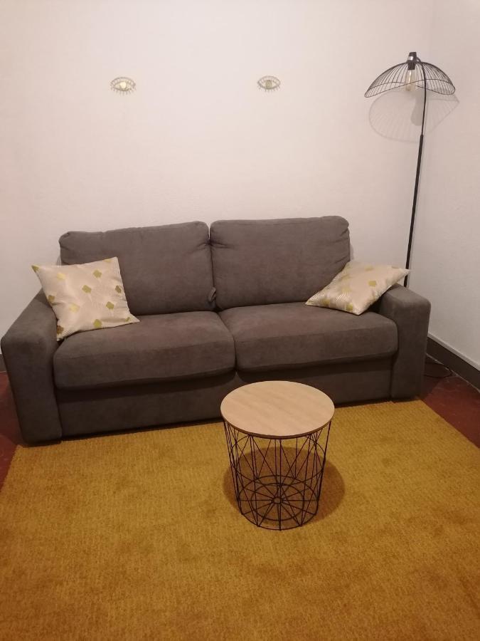 Appartement Des Catalans Marseille